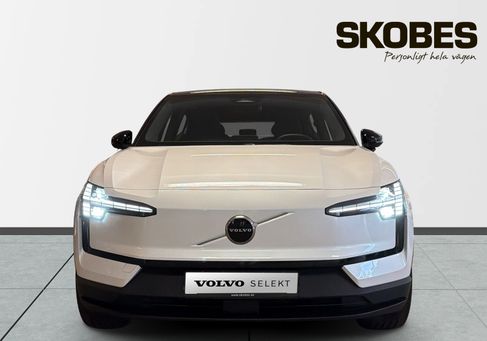 Volvo EX30, 2025