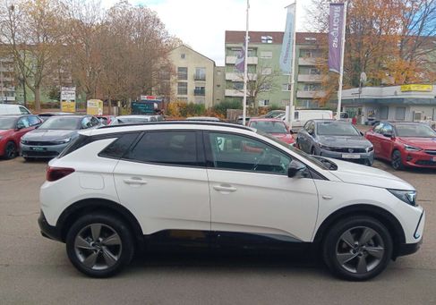Opel Grandland X, 2024 3