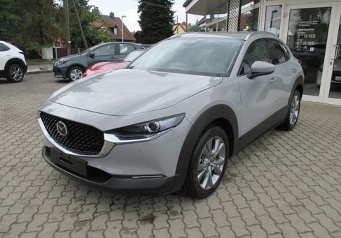 Mazda CX-30, 2026 3