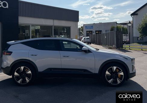 Polestar, 2024
