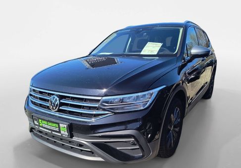 Volkswagen Tiguan Allspace, 2022