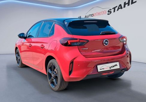 Opel Corsa, 2022 3