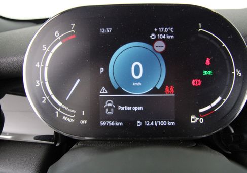 MINI Cooper Cabrio, 2021 3
