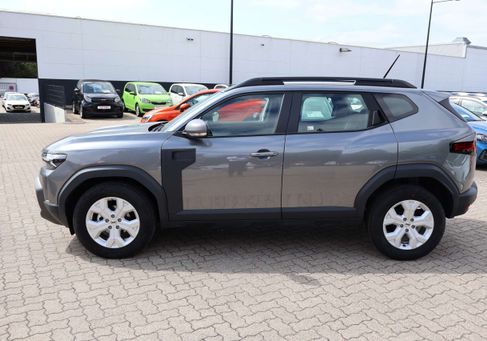 Dacia Duster, 2026 3