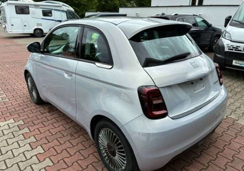 Fiat 500, 2026