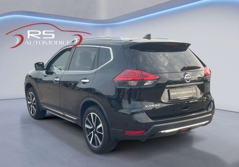 Nissan X-Trail, 2020
