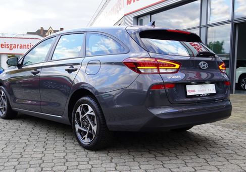 Hyundai i30, 2024 3