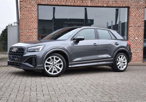 Audi, 2021 3