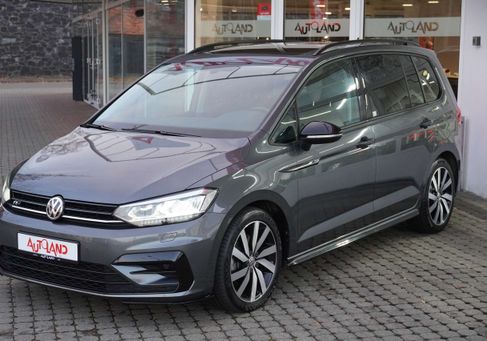 Volkswagen Touran, 2019