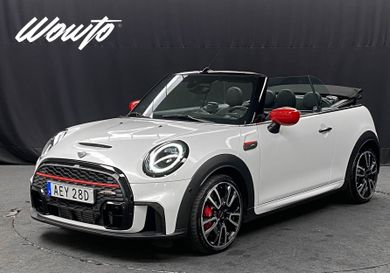 MINI, 2024