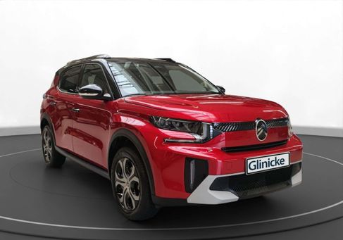 Citroën C3 Aircross, 2025 3