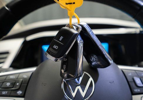 Volkswagen Multivan, 2023