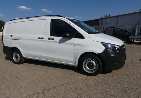 Mercedes-Benz Vito, 2020
