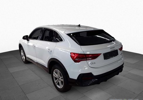 Audi Q3, 2022