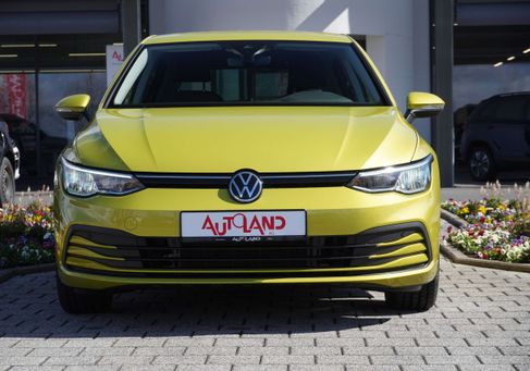Volkswagen Golf, 2020 3