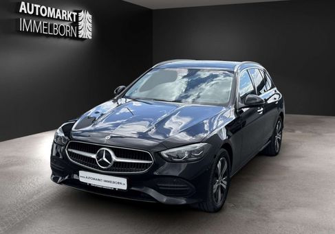 Mercedes-Benz C 300, 2023