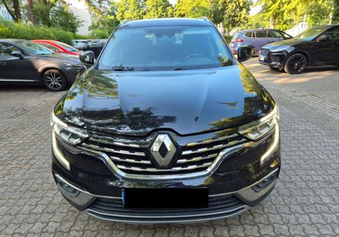 Renault Koleos, 2022