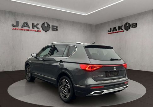 Seat Tarraco, 2019 3