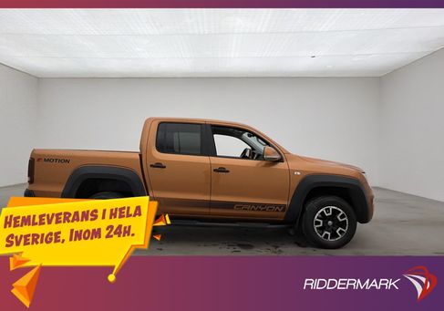 Volkswagen Amarok, 2020 2