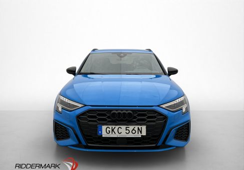 Audi A3, 2024 2