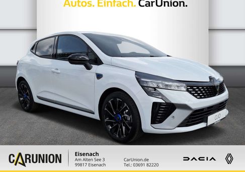 Renault Clio, 2025