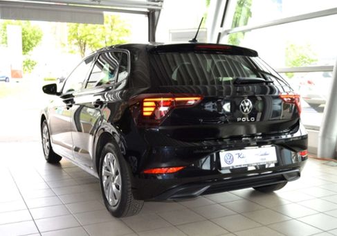 Volkswagen Polo, 2023