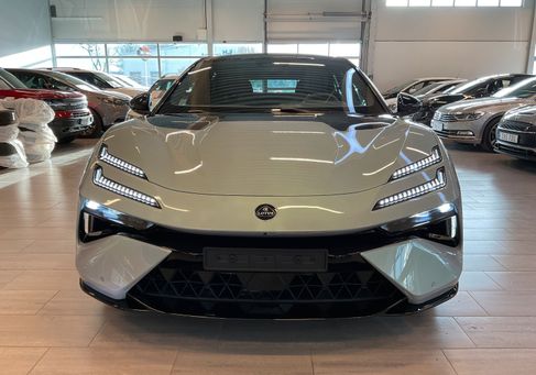 Lotus, 2024 2