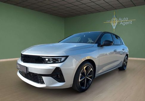 Opel Astra, 2025