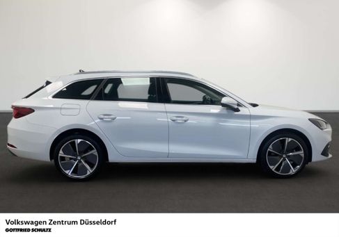 Seat Leon, 2023 3