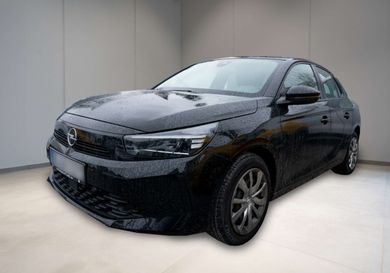 Opel Corsa, 2024