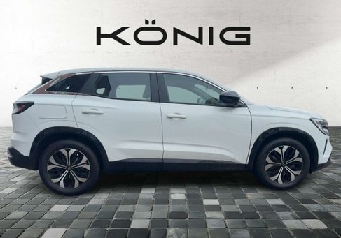 Renault Austral, 2023