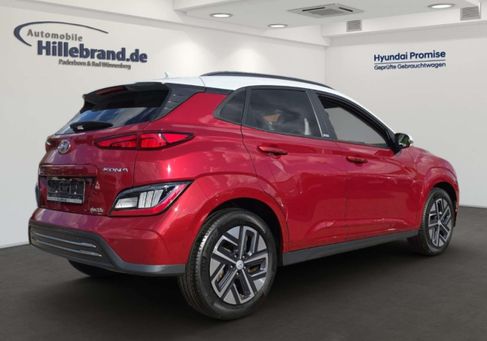 Hyundai Kona, 2021 3