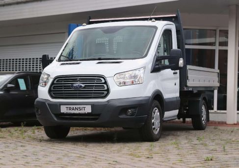 Ford Transit, 2019