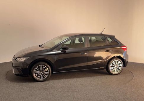 Seat Ibiza, 2024