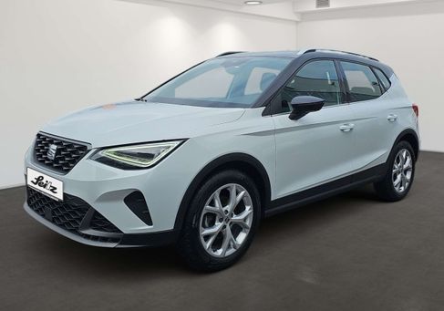 Seat Arona, 2024 2