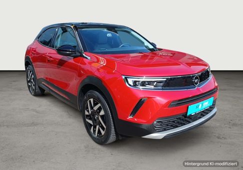Opel Mokka, 2021 3