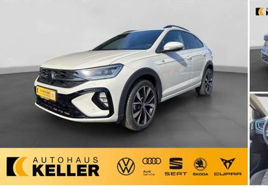 Volkswagen Taigo, 2024