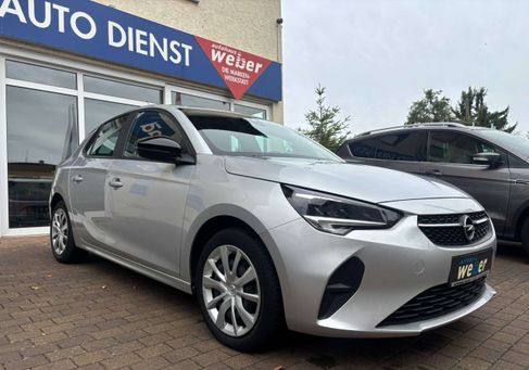 Opel Corsa, 2022 2