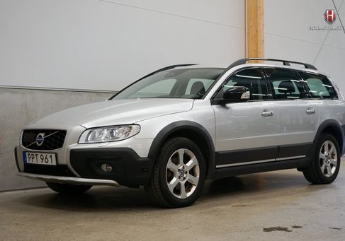 Volvo XC70, 2016