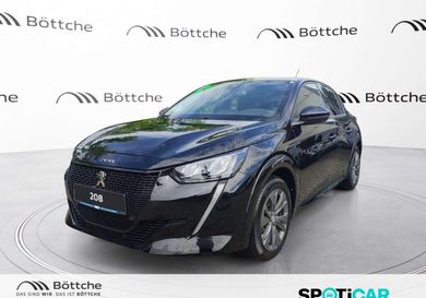 Peugeot 208, 2022
