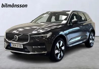 Volvo XC60, 2025
