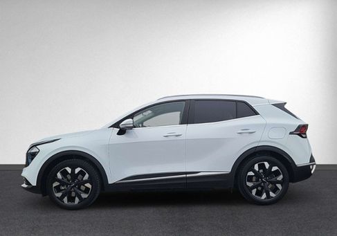 Kia Sportage, 2022 3