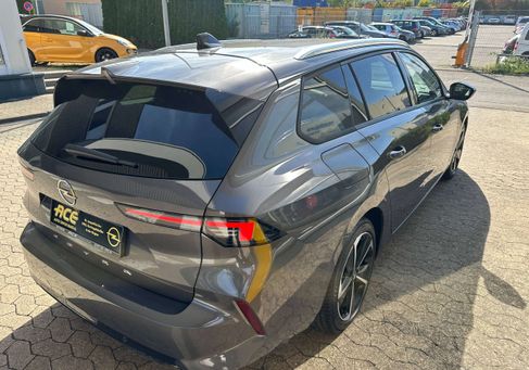 Opel Astra, 2023 3