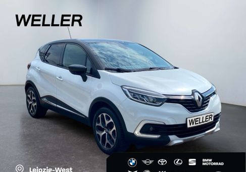 Renault Captur, 2018
