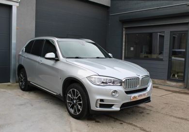BMW X5, 2018