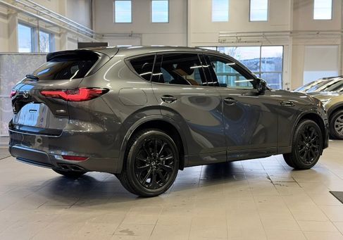 Mazda CX-60, 2026 2