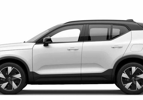 Volvo, 2025 2