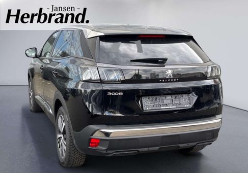 Peugeot 3008, 2024