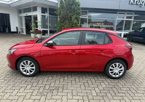 Opel Corsa, 2026 2