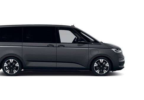 Volkswagen Multivan, 2026